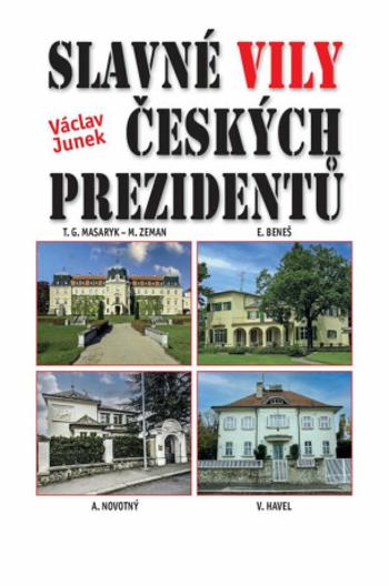 Slavné vily českých prezidentů - Václav Junek