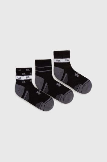 Ponožky Under Armour Performance Tech 3-pack