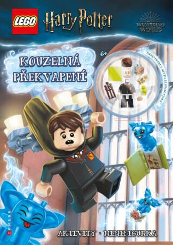 LEGO® Harry Potter™ Kouzelná překvapení (Defekt)