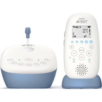 Philips Avent Baby Monitor SCD735/52 digitální audio chůvička 1 ks