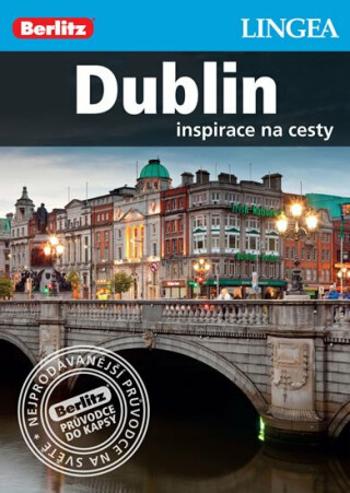 Dublin - Inspirace na cesty