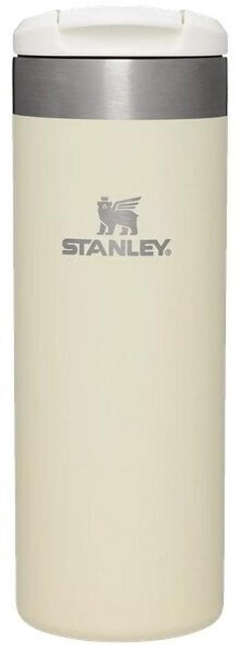 Stanley AeroLight Transit Mug Cream Metallic 470 ml Termohrnek