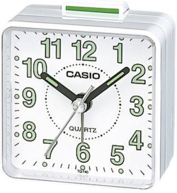 Casio Budík TQ-140-7EF (107)