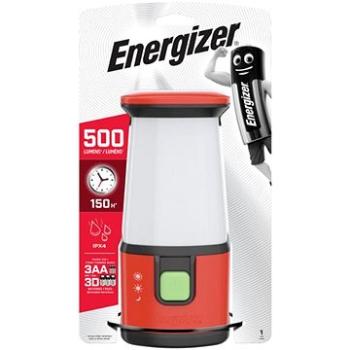 Energizer 360 Camping Lahtern 500 lm + USB  (ESV053)