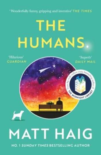 The Humans - Matt Haig