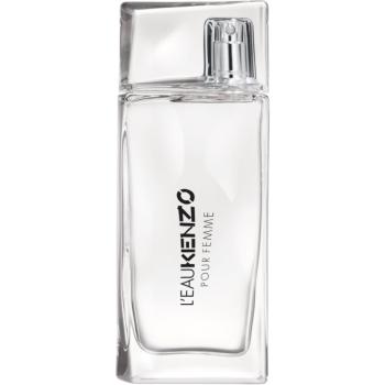 KENZO L'Eau Kenzo Pour Femme toaletná voda pre ženy 50 ml