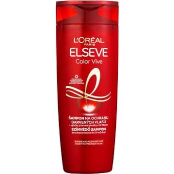 L'ORÉAL PARIS Elseve Color Vive Shampoo 400 ml (3600520809175)