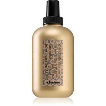 Davines More Inside Sea Salt Spray slaný sprej pro plážový efekt 250 ml