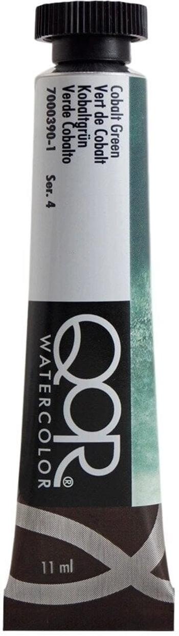 QOR Watercolor 7000390-1 Akvarelová barva Cobalt Green 11ml 11 ml 1 ks