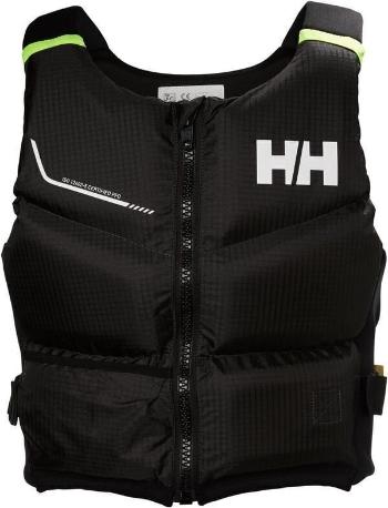 Helly Hansen Rider Stealth Zip Eben 30-50 kg Plovací vesta