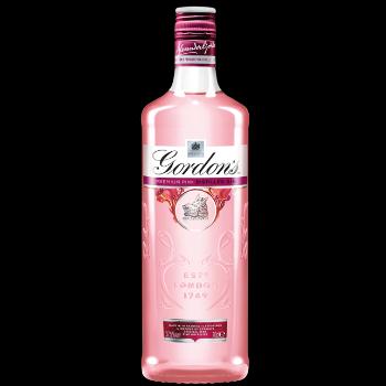 Gordon's Premium Pink Gin 37,5% 1l