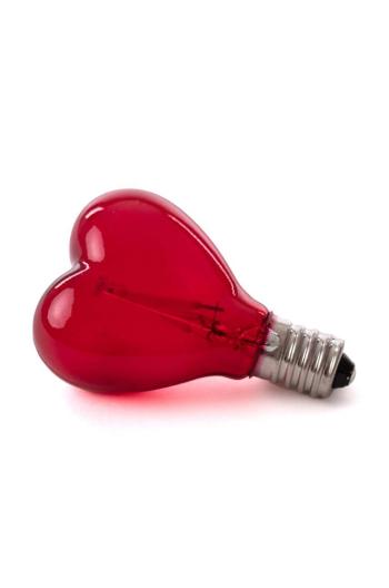 Náhradní led žárovka Seletti Mouse Valentine