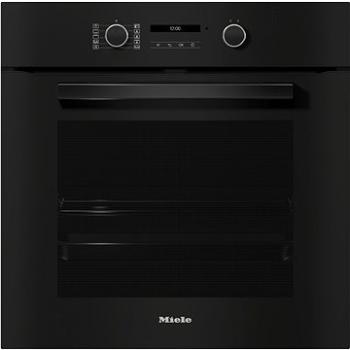 MIELE H 2861 BP Obsidian černá (12144550)