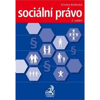 Sociální právo (978-80-7400-474-2)