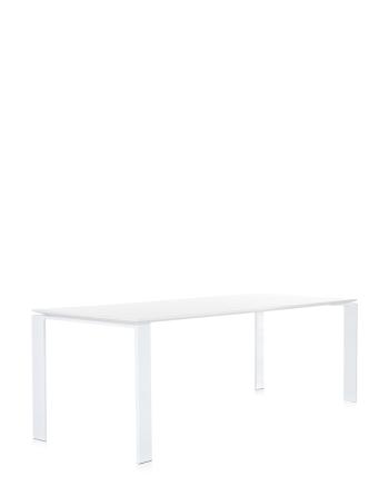 Stůl FOUR 223x79 cm - Kartell