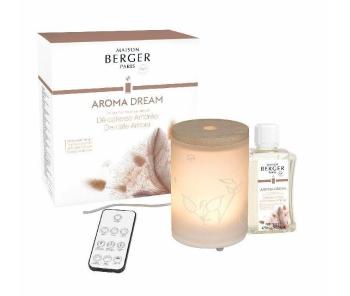 Maison Berger Paris Aroma Elektrický difuzér Dream Jemná ambra 475 ml