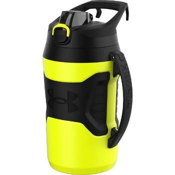 Under Armour PLAYMAKER JUG 1900 ML Sportovní láhev, reflexní neon, velikost