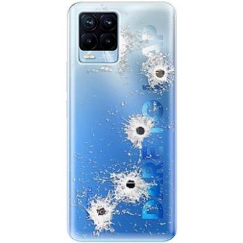 iSaprio Gunshots pro Realme 8 / 8 Pro (gun-TPU3-RLM8)