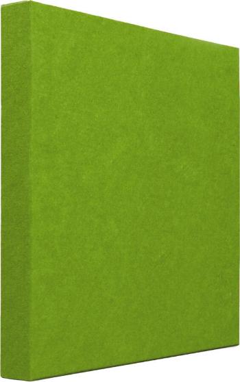 Mega Acoustic SQPET GP12 Green Absorpční penový panel