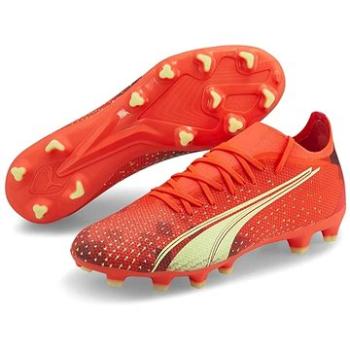 Puma Ultra MATCH FG/AG (SPTpuma3307nad)