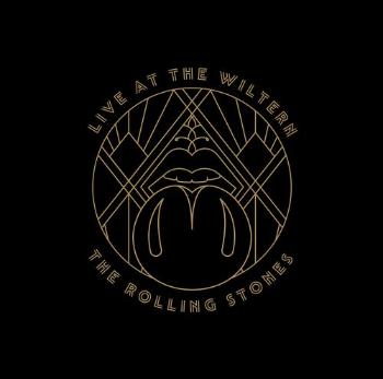 The Rolling Stones, Live at the Wiltern, CD