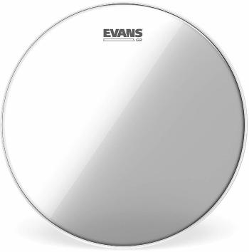 Evans BD20G2 G2 Clear 20" Blána na buben