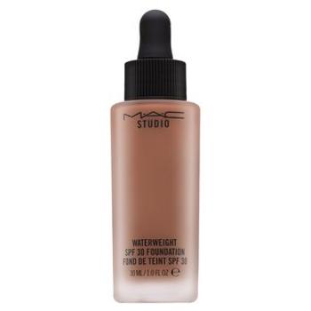 MAC Studio Waterweight Foundation NW50 folyékony make-up 30 ml