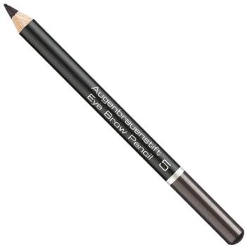 Artdeco Tužka na obočí (Eye Brow Pencil) 1,1 g 2 Intensive Brown