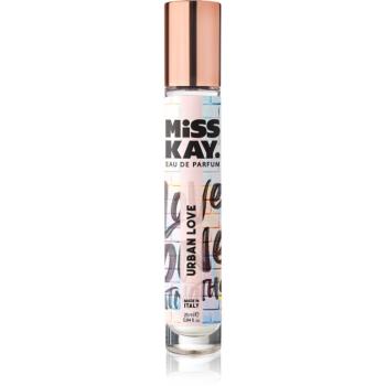 Miss Kay Urban Love parfémovaná voda pro ženy 25 ml