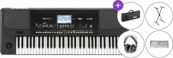 Korg PA300 Professional SET Profesionální keyboard