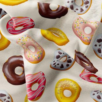 Fleece – Donuts