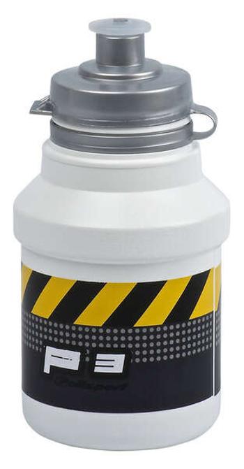 Polisport gyerek Kulacs - P3 Caution 300ml