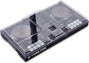 Decksaver Native Instruments Kontrol S2 Mk3 Ochranný kryt pro DJ kontroler