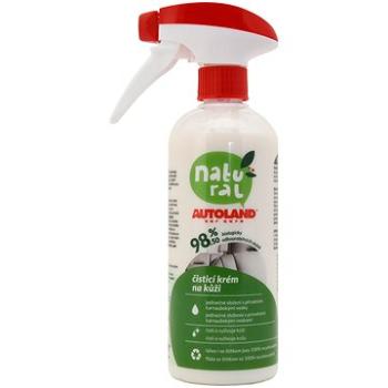 Autoland Přípravek na čištění a péči o kůži NATURAL ECO 500ml (5900304012219)