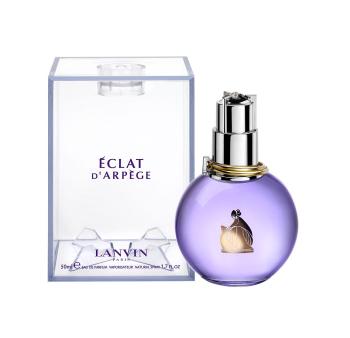 LANVIN ECLAT parfémovaná voda pro ženy 50 ml