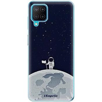 iSaprio On The Moon 10 pro Samsung Galaxy M12 (otmoon10-TPU3-M12)