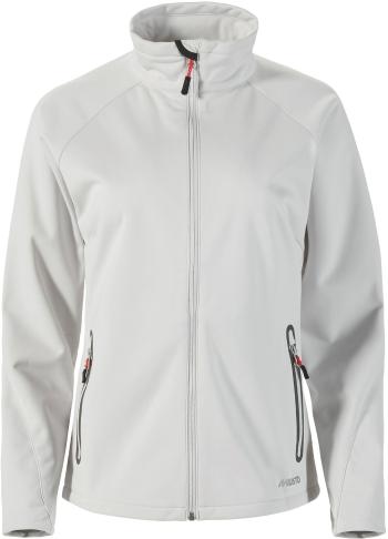 Musto Bunda W Essential Softshell Platinum 10