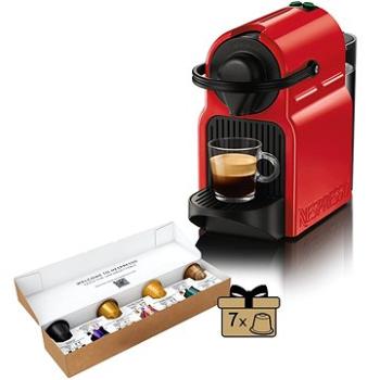 NESPRESSO Krups Inissia Red XN100510 (XN100510)