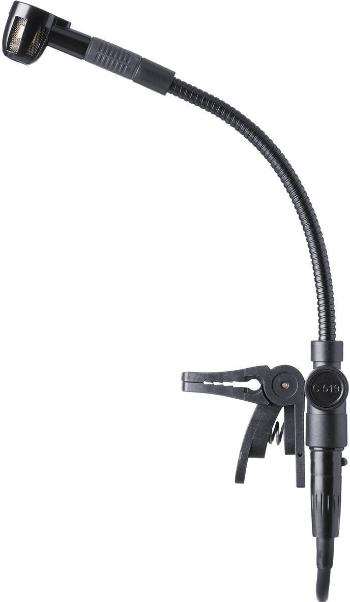 AKG C 519 ML Kondenzátorový nástrojový mikrofon