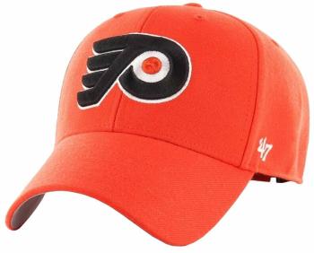 Philadelphia Flyers NHL '47 MVP Team Logo Orange 56-61 cm Kšiltovka