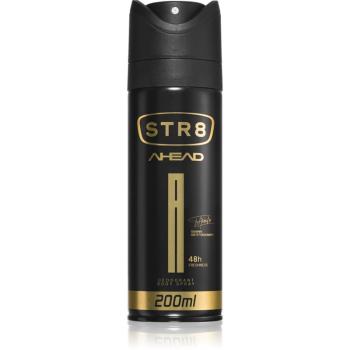 STR8 Ahead Deodorant deodorant ve spreji pro muže 200 ml