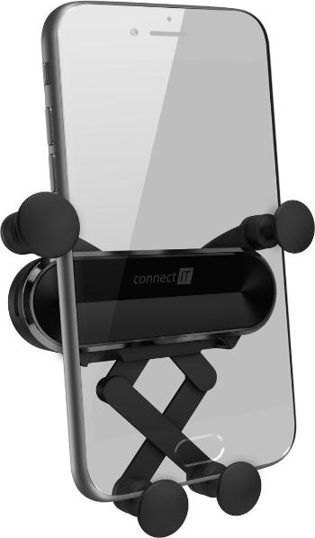 Telefontartó CONNECT IT InCarz SPIDER CMC-2022-SL
