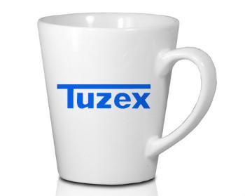 Hrnek Latte 325ml Tuzex