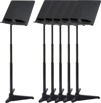 RATstands Alto stand 6pcs Notový stojan, stojan na noty