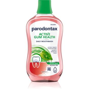 Parodontax Daily Gum Care Herbal ústní voda 500 ml