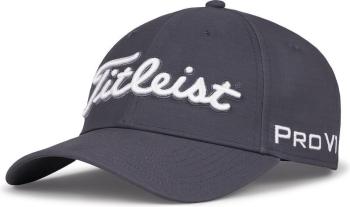 Titleist Tour Performance Washed Indigo/White UNI Kšiltovka