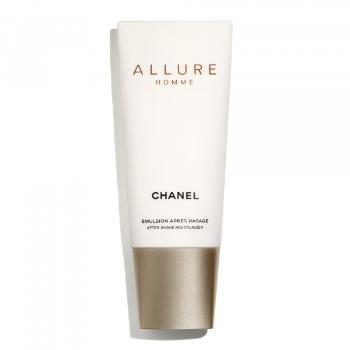 CHANEL Allure homme Balzám po holení - PO HOLENÍ 100ML 100 ml