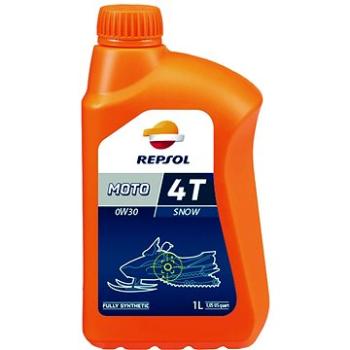 REPSOL Moto SNOW 4T - 1L (RP148V51)