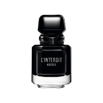 Givenchy L'INTERDIT ABSOLU EAU DE PARFUM INTENSE parfémová voda 35 ml