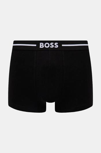 Boxerky BOSS 3-pack pánské, 50517833